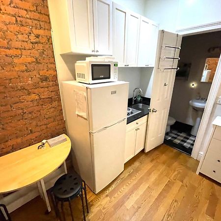 Nestel Nest 1 Bedroom Apartment Nowy Jork Zewnętrze zdjęcie