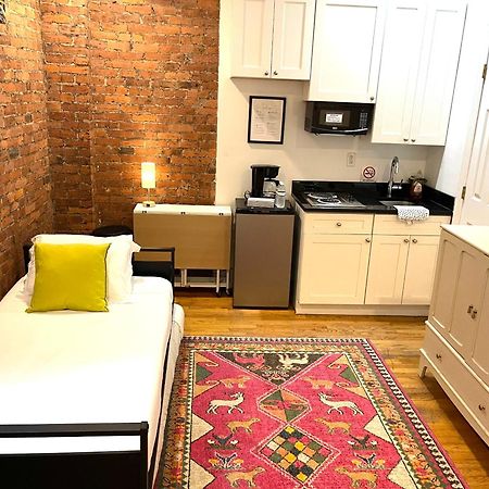 Nestel Nest 1 Bedroom Apartment Nowy Jork Zewnętrze zdjęcie