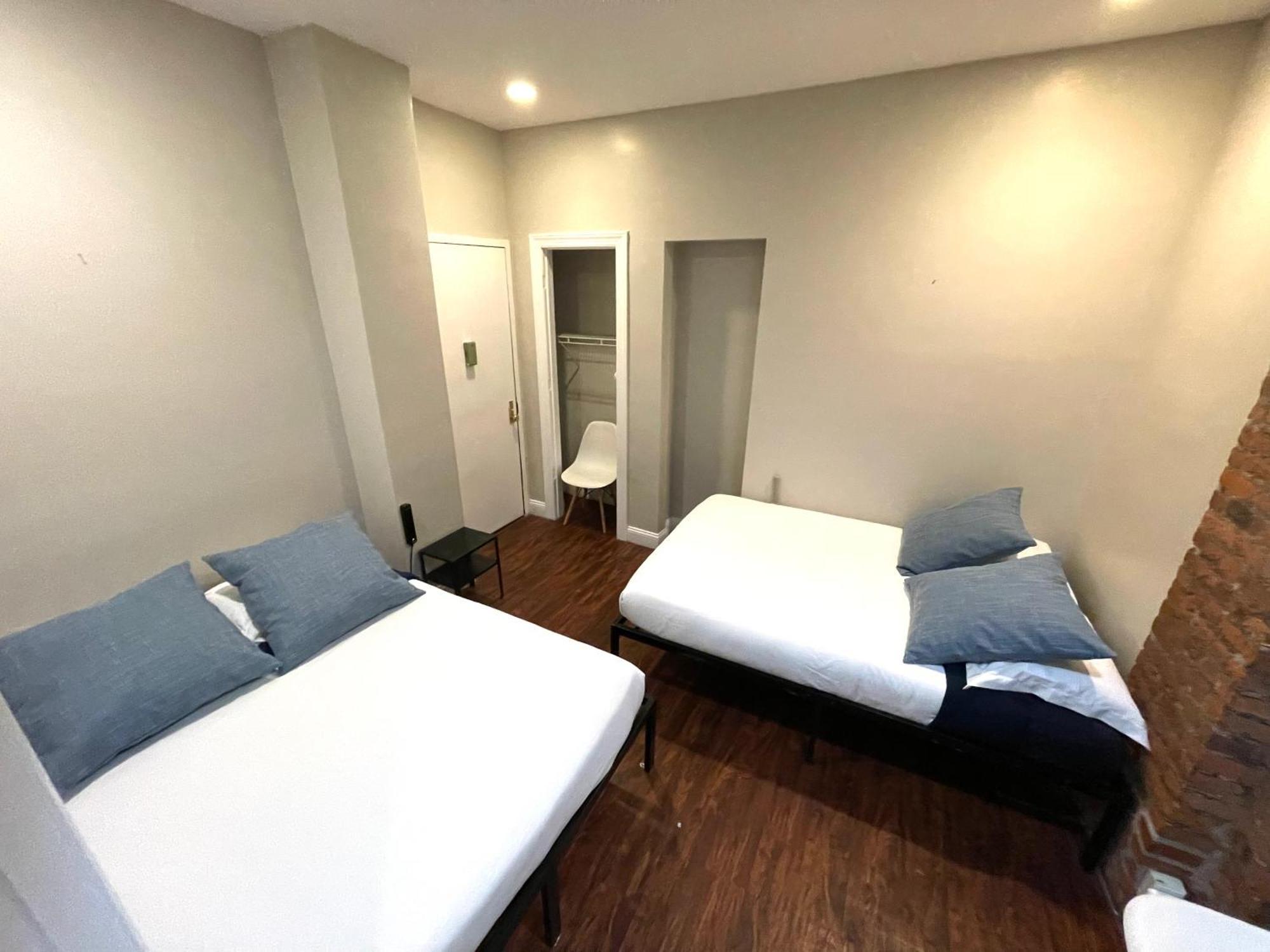Nestel Nest 1 Bedroom Apartment Nowy Jork Zewnętrze zdjęcie
