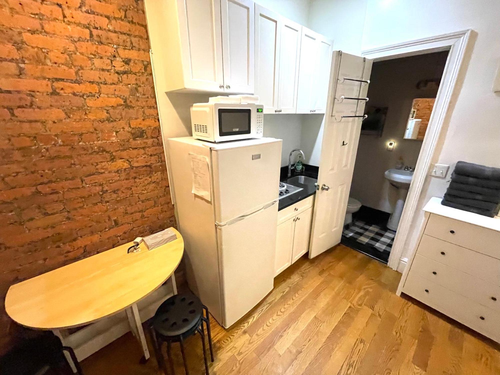 Nestel Nest 1 Bedroom Apartment Nowy Jork Zewnętrze zdjęcie