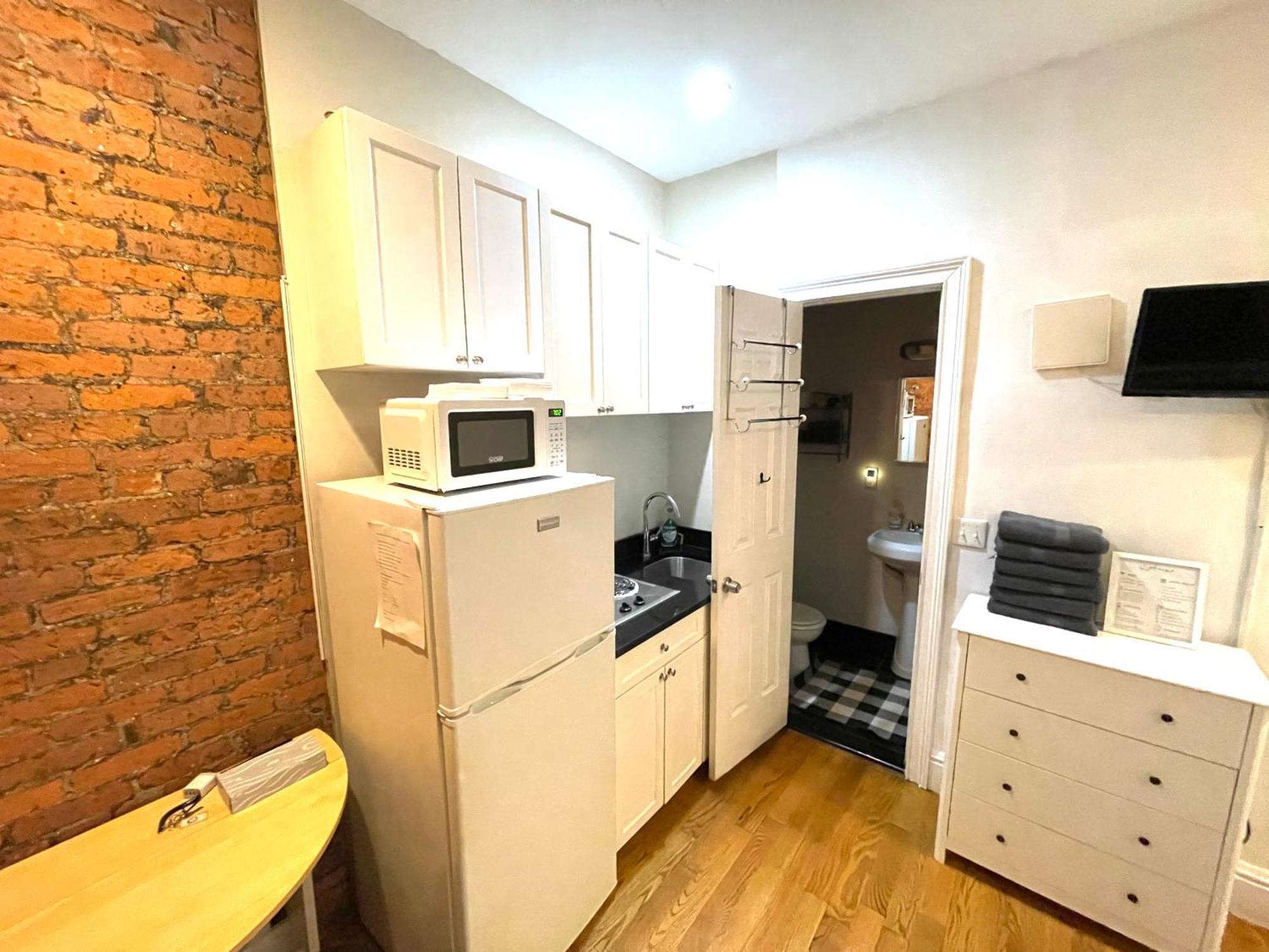 Nestel Nest 1 Bedroom Apartment Nowy Jork Zewnętrze zdjęcie