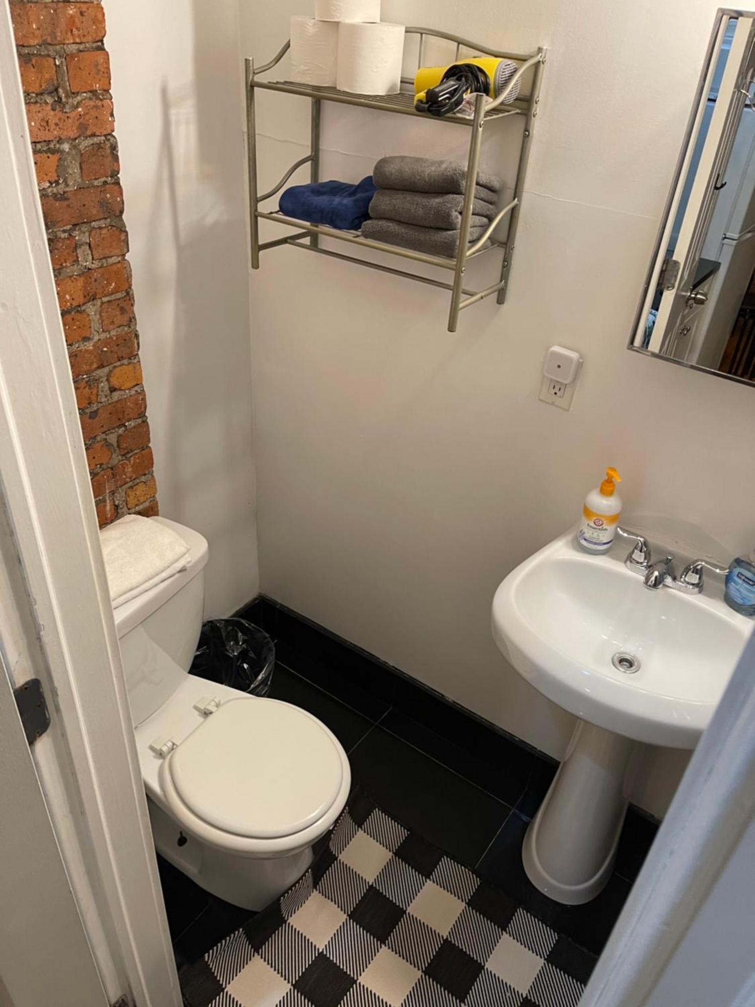 Nestel Nest 1 Bedroom Apartment Nowy Jork Zewnętrze zdjęcie
